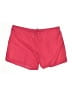 Catalina 100% Polyester Red Board Shorts Size 2X - photo 1
