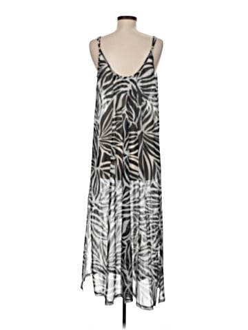 Lands' End Casual Dress (view 2)