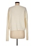 Open Edit Ivory Pullover Sweater Size M - photo 2