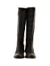 Lucky Brand Black Boots Size 8 1/2 - photo 2
