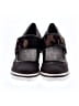 2 Lips Too Camo Black Wedges Size 9 - photo 2