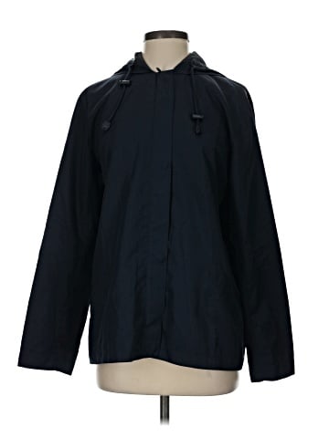 Casual Corner Annex Raincoat (view 1)
