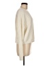 Open Edit Ivory Pullover Sweater Size M - photo 4
