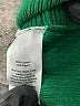 Talbots Stripes Green Pullover Sweater Size XS - photo 8