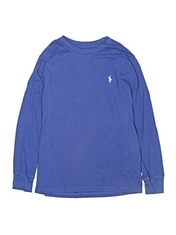 Polo by Ralph Lauren Long Sleeve T-Shirt (view 1)