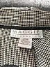 Norton McNaughton 100% Polyester Solid Gray Dress Pants Size 20 - photo 4