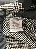 Norton McNaughton 100% Polyester Solid Gray Dress Pants Size 20 - photo 5
