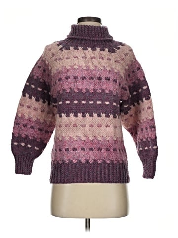 Brooks Brothers Wool Pullover Sweater (view 1)