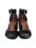 Gentle Souls Black Sandals Size 9 - photo 2