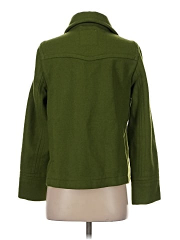 Old Navy Wool Coat (view 2)