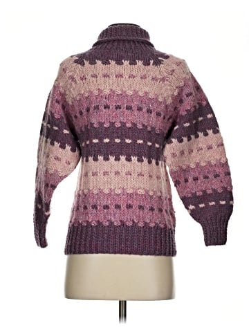 Brooks Brothers Wool Pullover Sweater (view 2)
