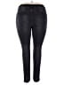 Kut from the Kloth Black Jeans Size 18 - photo 2