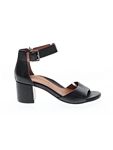 Gentle Souls Sandals (view 1)