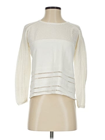 Maje Pullover Sweater (view 1)