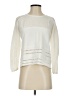 Maje Ivory Pullover Sweater Size Sm (1) - photo 1