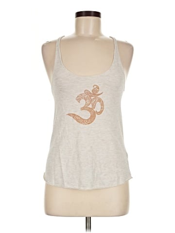 American Apparel Tank Top (view 1)