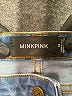 Minkpink Blue Jeans Size XS - photo 4