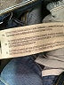 Minkpink Blue Jeans Size XS - photo 5