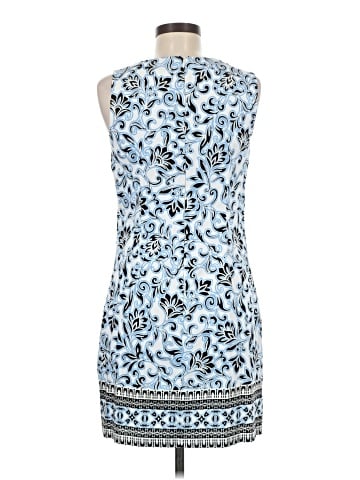 London Times Casual Dress (view 2)