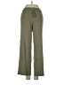 Unbranded Green Casual Pants Size XS - photo 1