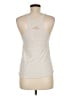 American Apparel Silver Tank Top Size M - photo 2