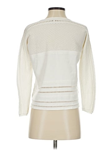Maje Pullover Sweater (view 2)