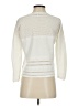 Maje Ivory Pullover Sweater Size Sm (1) - photo 2