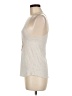 American Apparel Silver Tank Top Size M - photo 5