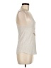 American Apparel Silver Tank Top Size M - photo 4