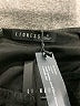 Lioness 100% Polyester Black Dress Pants Size M - photo 7