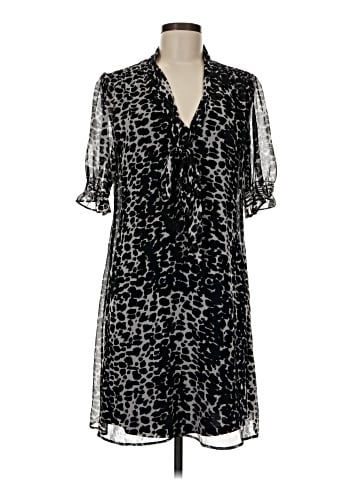 DKNY Casual Dress (view 1)