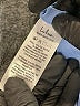 Lulus Solid Blue Cocktail Dress Size XL - photo 8