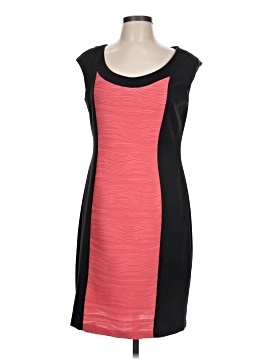 Ronni Nicole Cocktail Dress (view 1)