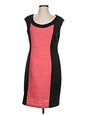 Ronni Nicole Cocktail Dress (view 1)