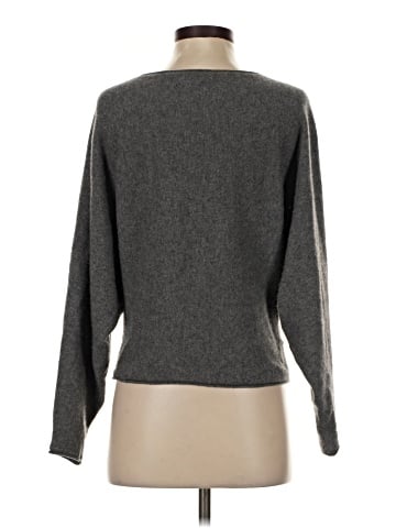 BCBGMAXAZRIA Cashmere Pullover Sweater (view 2)