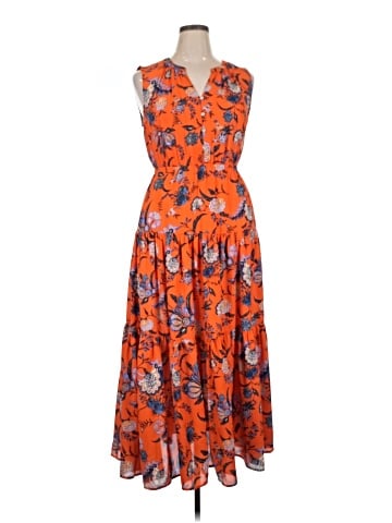 DR2 Casual Dress (view 1)