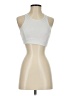 Lululemon Athletica White Tank Top Size 4 - photo 1
