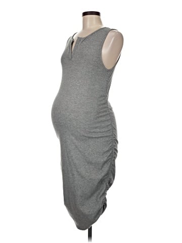 Isabel Maternity Cocktail Dress (view 1)