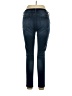 Kut from the Kloth Solid Blue Jeans Size 16 - photo 2
