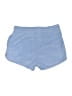 J.Crew Chevron-herringbone Blue Shorts Size M - photo 2