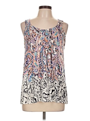 Meadow Rue Tank Top (view 1)