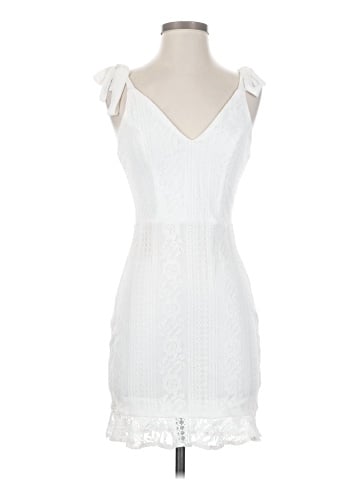 by the way. Cocktail Dress (view 1)