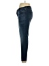 Kut from the Kloth Solid Blue Jeans Size 16 - photo 5
