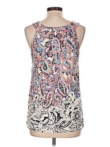 Meadow Rue Tank Top (view 2)