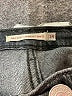 Levi's Black Jeans Size 34 waist - photo 4