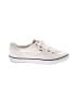Keds Ivory White Sneakers Size 10 - photo 1