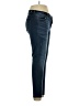 Kut from the Kloth Solid Blue Jeans Size 16 - photo 4