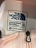 The North Face 100% Polyester Pink Track Jacket Size XL - photo 6