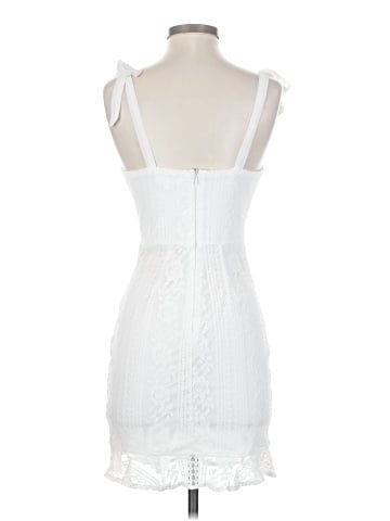 by the way. Cocktail Dress (view 2)