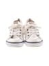 Keds Ivory White Sneakers Size 10 - photo 2